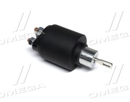 Реле втягуюче стартера (вир-во Cargo)