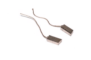 Щітки стартера (вир-во Cargo)