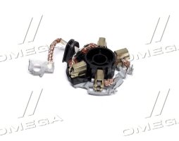 Щітки стартера (вир-во Cargo)