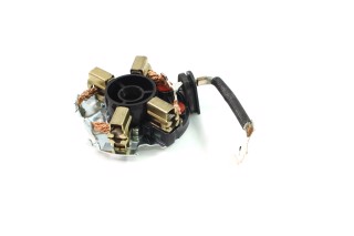 Щітки стартера (вир-во Cargo)