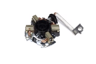 Щіткотримач стартера (вир-во Cargo)