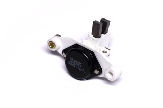 Эл. регулятор напряжения (пр-во Cargo)