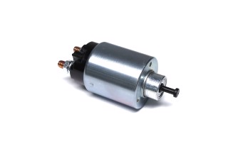 Реле втягуюче стартера (вир-во Cargo)