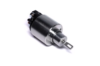 Реле втягуюче стартера (вир-во Cargo)