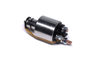 Реле втягуюче стартера (вир-во Cargo)