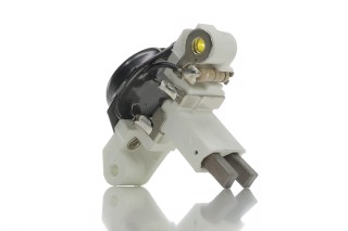 Електр. регулятор напр 14,5V (вир-во Cargo)