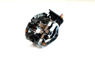 Щіткотримач стартера (вир-во Cargo)