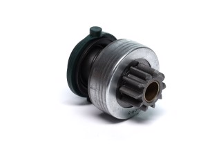 Бендікс (вир-во Cargo)