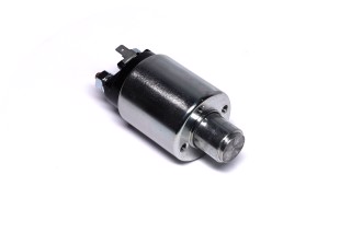 Реле втягуюче стартера (вир-во Cargo)