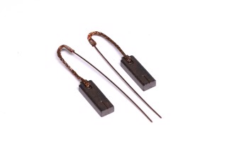 Щітки генератора (вир-во Cargo)