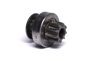 Бендікс (вир-во Cargo)