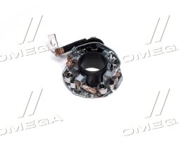 Щіткотримач стартера (вир-во Cargo)