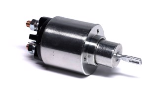 Втягивающее реле (пр-во CARGO)