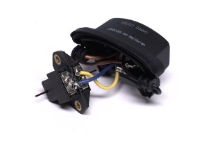 Регулятор (заміна 610337) (вир-во CARGO)