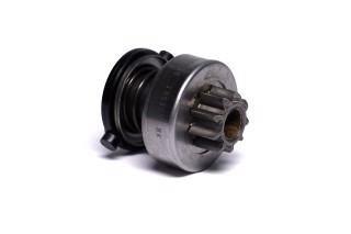 Бендікс (вир-во Cargo)