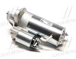 Стартер (вир-во CARGO)