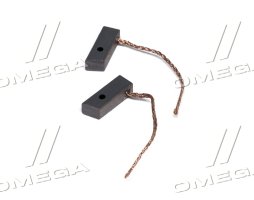 Комплект щіток (вир-во CARGO)