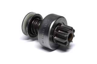 Бендікс (вир-во Cargo)