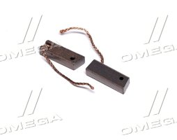 Щітки генератора (вир-во Cargo)