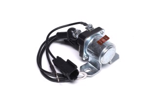 Допоміжне реле Mitsubishi, Renault (вир-во CARGO)