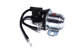 Реле (вир-во CARGO)