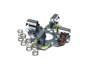 Щіткотримач (вир-во HC-CARGO)