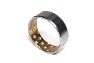 Втулка стартера (пр-во Cargo)