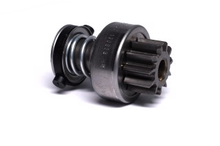 Бендікс (вир-во CARGO)