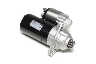 Стартер (вир-во CARGO)