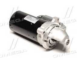 Стартер Mercedes-Benz Sprinter,E,C 200, Unimog 2.9 U 90, 100 (вир-во Cargo)