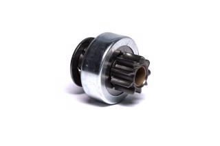 Бендікс (вир-во CARGO)