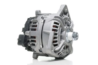 Генератор (пр-во HC-CARGO)