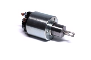 Втягивающее реле (пр-во Cargo)