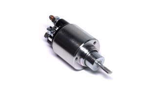 Реле втягуюче стартера (вир-во Cargo)