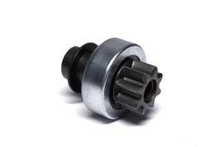 Бендікс (вир-во CARGO)