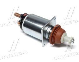 Реле втягуюче стартера (вир-во Cargo)