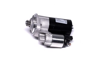 Стартер VW, Skoda, Seat, Audi, Ford (вир-во CARGO)