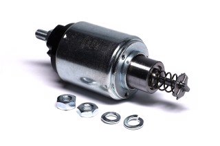 Втягивающее реле (пр-во HC-CARGO)