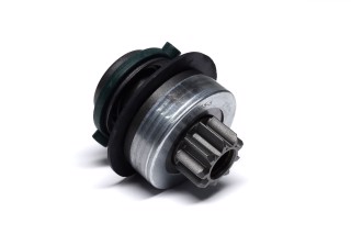 Бендікс (вир-во Cargo)