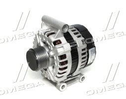 Генератор Boxer/Transit/Jumper 2,2 з 2012гг (вир-во HC-Cargo)