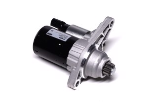 Стартер SKODA, VW, AUDI, SEAT (вир-во CARGO)