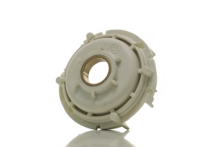 Кришка редуктора стартера (вир-во Cargo)