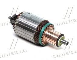 Якорь стартера (пр-во CARGO)