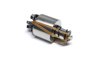 Реле втягуюче стартера (вир-во Cargo)