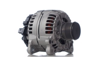 Генератор SKODA OCTAVIA (1Z3) 1.6 (вир-во HC-Cargo)