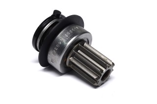 Бендікс (вир-во CARGO)