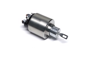 Реле втягуюче стартера (вир-во Cargo)