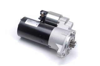 Стартер VOLKSWAGEN LT (вир-во CARGO)