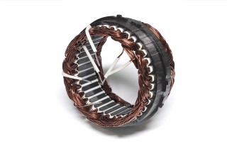 Статор (пр-во CARGO)