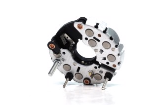 Випрямляч (вир-во HC-CARGO)